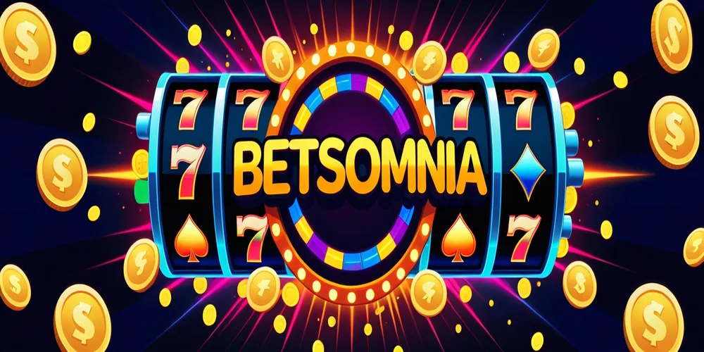 Betsomnia Online Casino