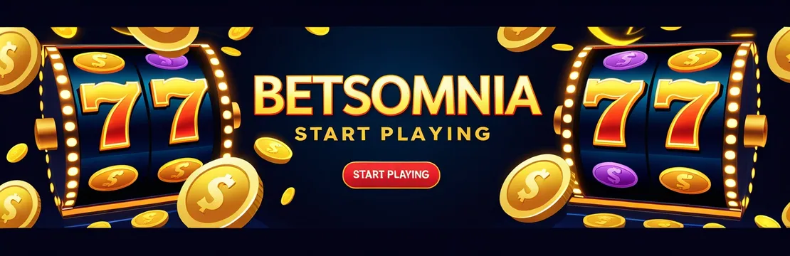 Betsomnia